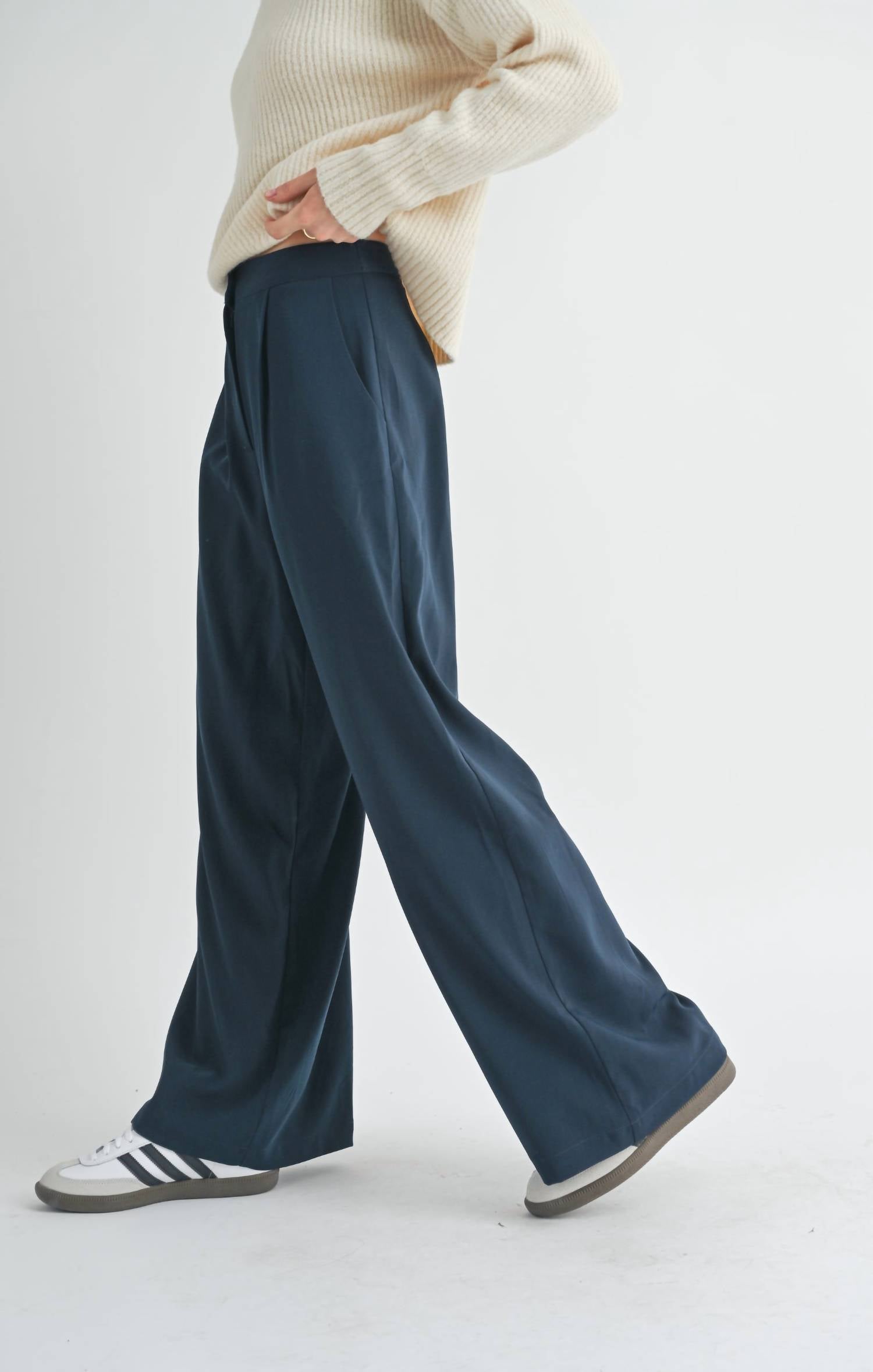 Sage The Label - Finest Touch Trousers