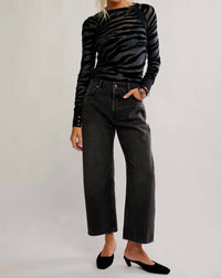 Free People - So Lush Layering Top