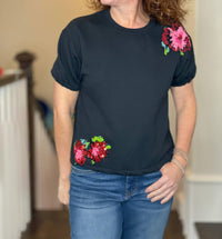 Hi Gorgeous - Women's Short Sleeve Sweatshirt