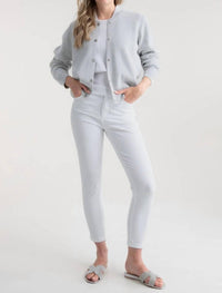 Marble - Bomber Jacket