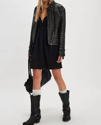 Free People - Floreo Mini Dress