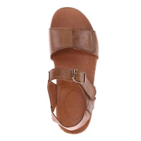 Revere - Women's Georgia Back Strap Sandal