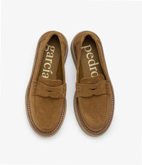 Pedro Garcia - Women's Sloan Loafer