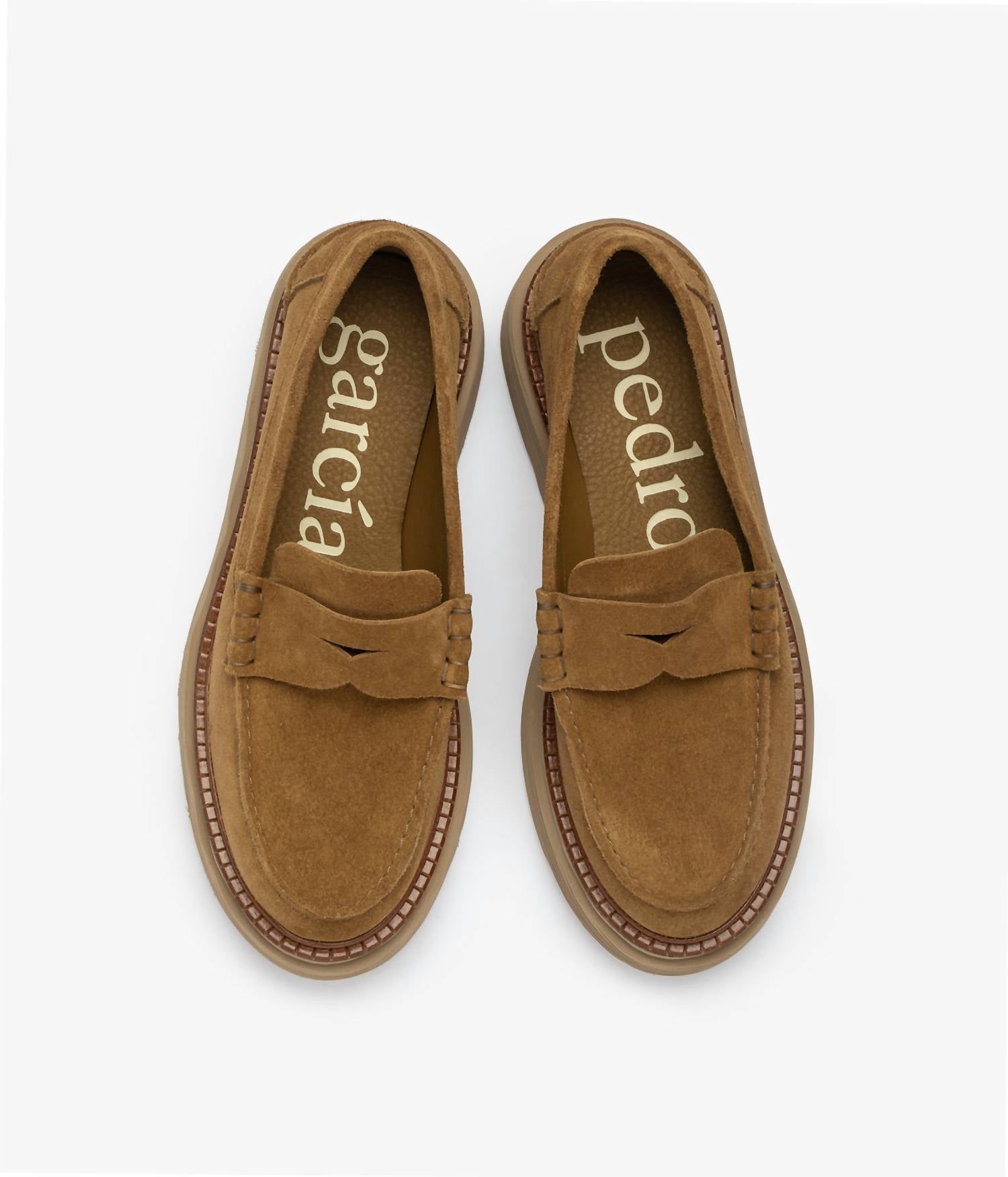 Pedro Garcia - Women's Sloan Loafer