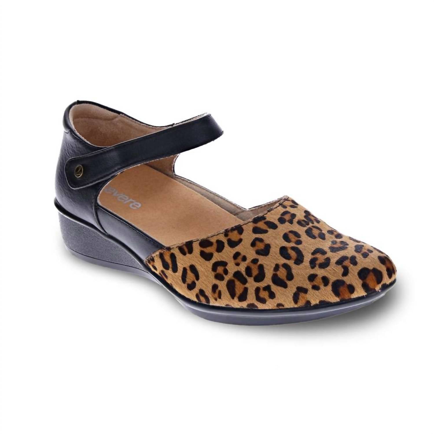 Revere - Women's Osaka Mary-jane Shoes