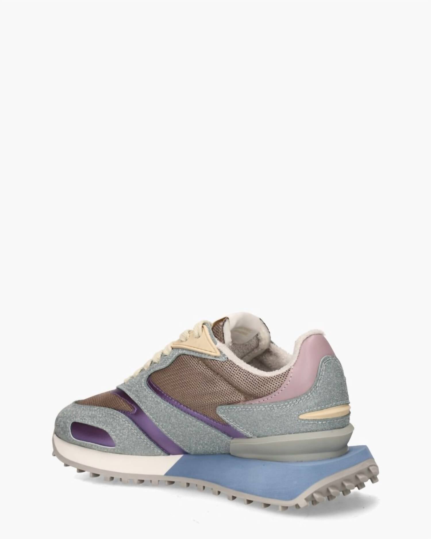 Ghoud - Women's Rush Starlight Groove 2.0 Sneakers