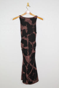River + Sky - Women's Go For Bold Midi Dress