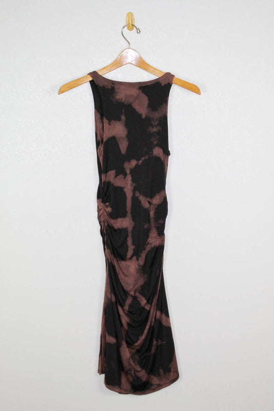 River + Sky - Women's Go For Bold Midi Dress