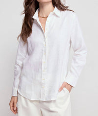 The Shirt - The Boyfriend Shirt
