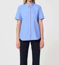 Tara Jarmon - Cassie Classic Collar Shirt