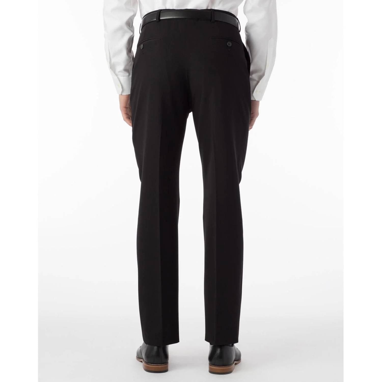 Ballin - Comfort Eze Commuter Bi Stretch Gabardine Trouser