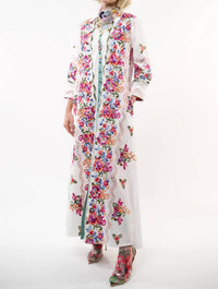 Aratta - Beauty Mark Maxi Dress