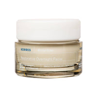 Korres - Pine Meno-reverse Restorative Overnight Facial Cream