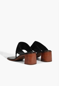 Schutz - Women's Sage Block Heeled Sandal