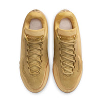 NIKE Men's Lebron Xxiii Honor Society Shoes in wheat gold wolf grey - men's shoe - view 4