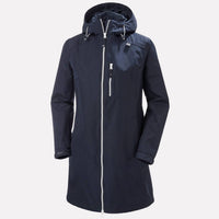 Helly Hansen - Long Belfast Jacket