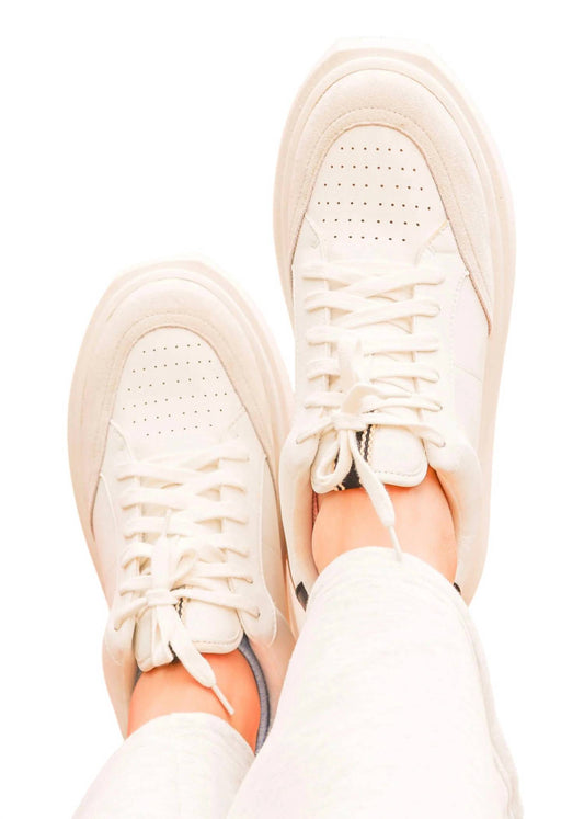 Shu Shop - Women's Skylar Sneakers