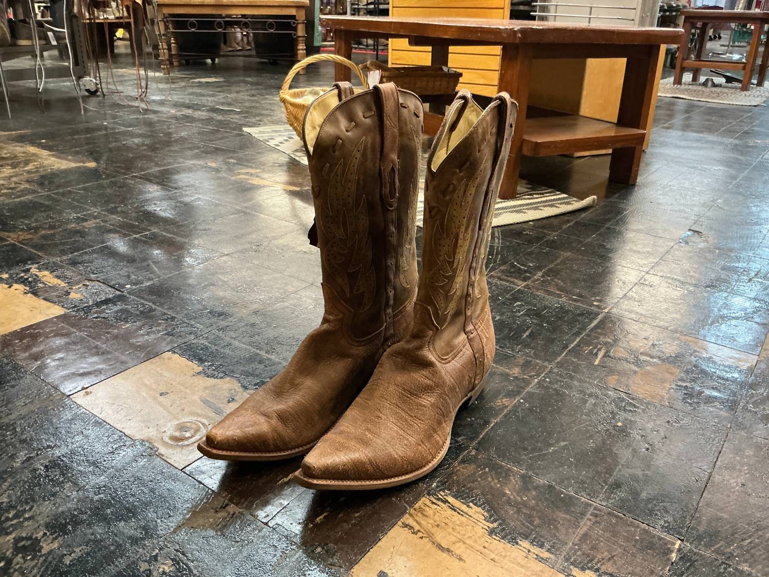 Corral - Men's Snip Toe Boots