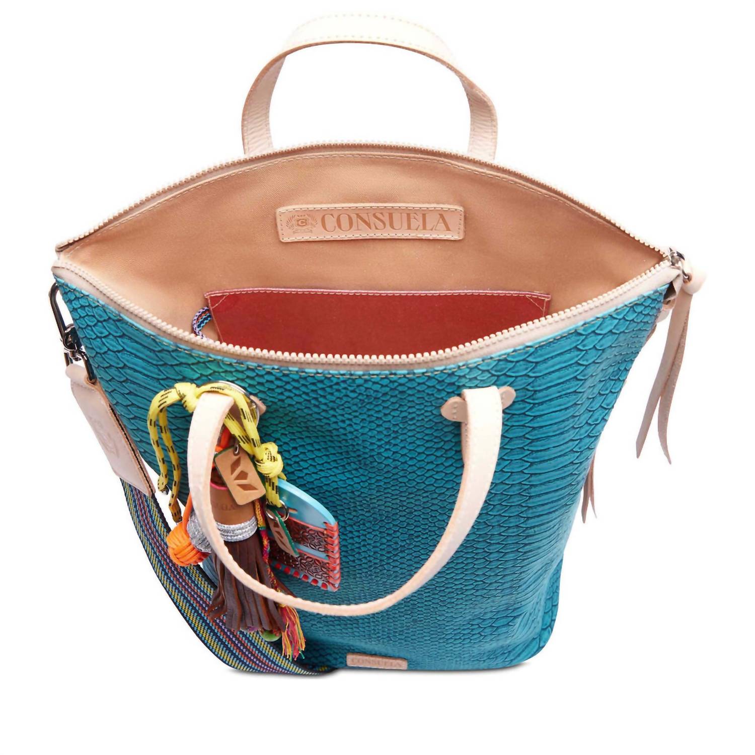 Consuela - Women's Indy Sling Bag