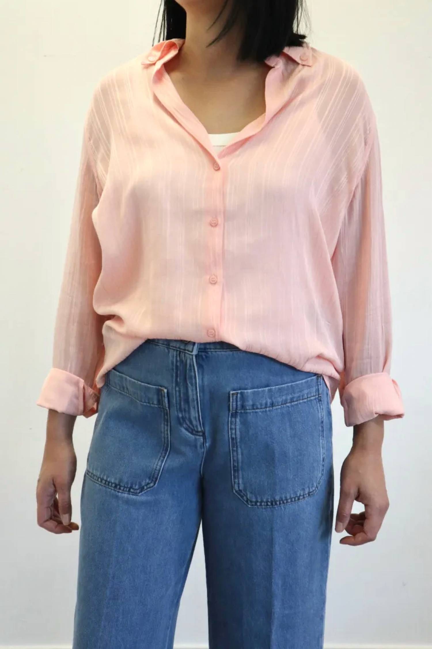 Vanessabruno - Druyat Chemise Blouse