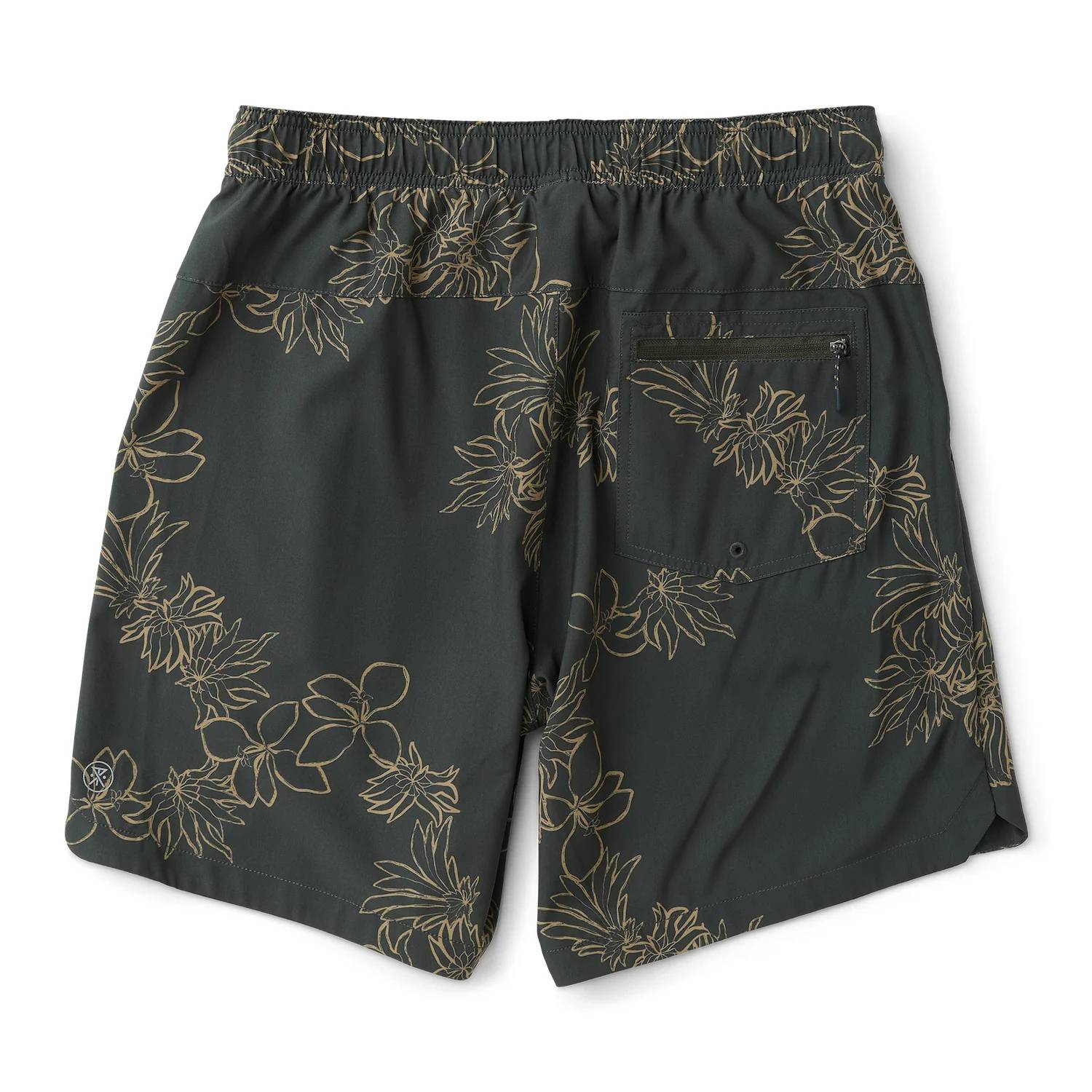 Roark - Serrano Short