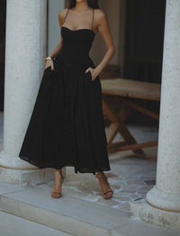 Bardot - ESTIE MAXI DRESS