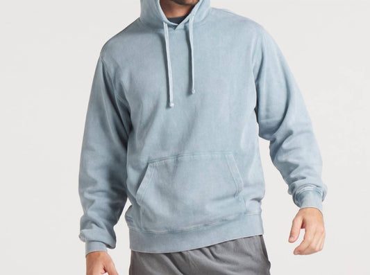 Southern Marsh - Seawash Terra Vintage Hoodie