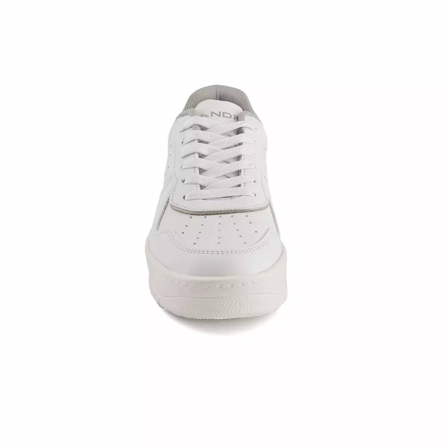 Andrea - Women's Urban Platform Sneakers