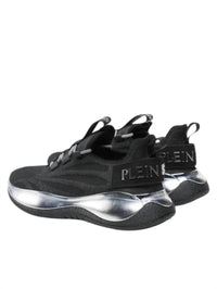 Plein Sport - Men's Iron Tiger Gen.x.02 Sneakers