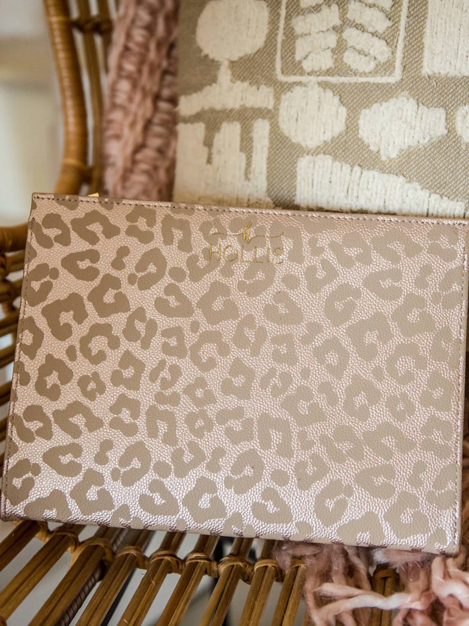 Hollis & Company - Accessory Pouch