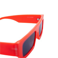 Knotwtr - Men's Rectangle Sunglasses