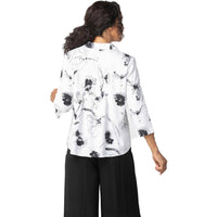 Habitat - Retro Vintage Swing Shirt