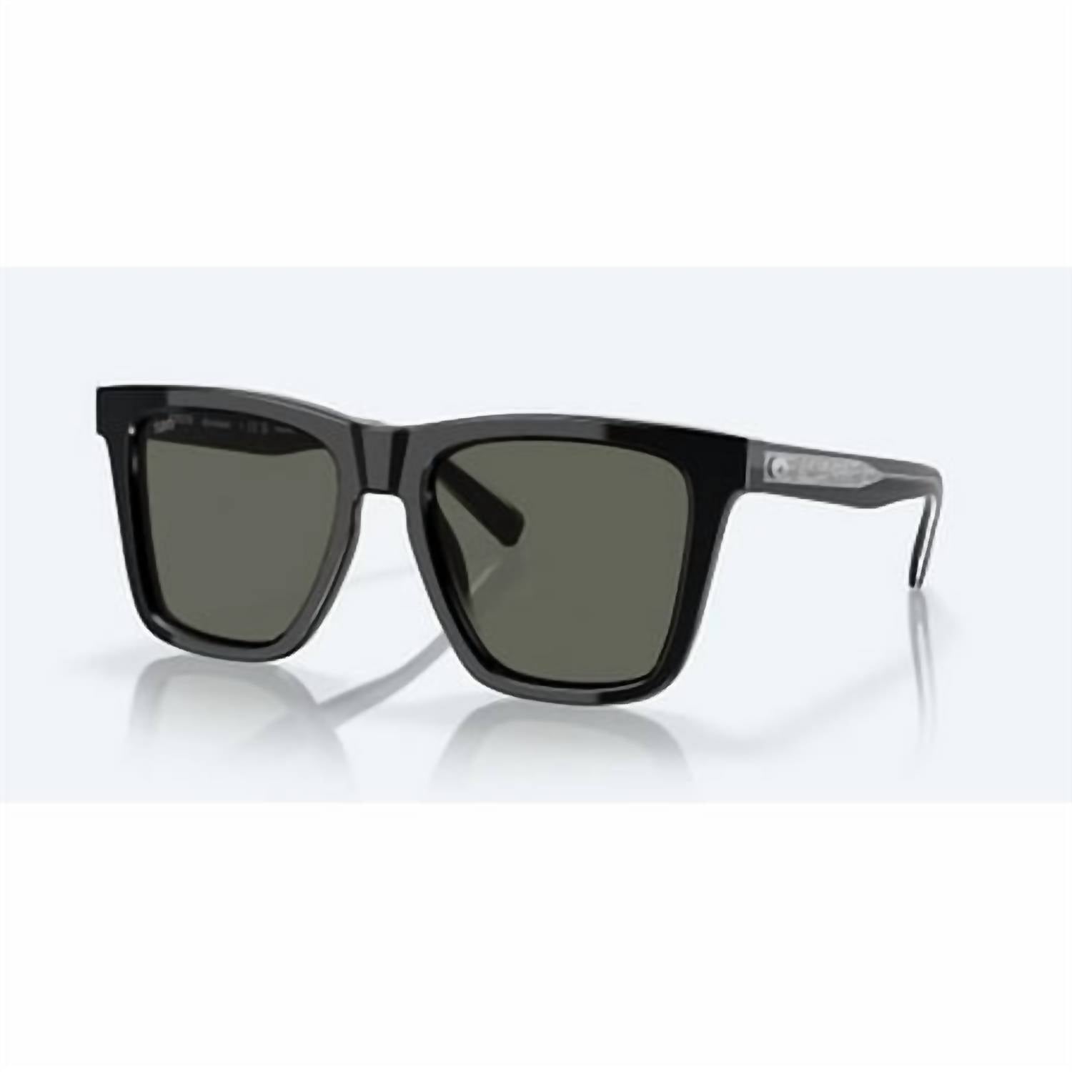 Costa Del Mar - Men's Keramas Sunglasses