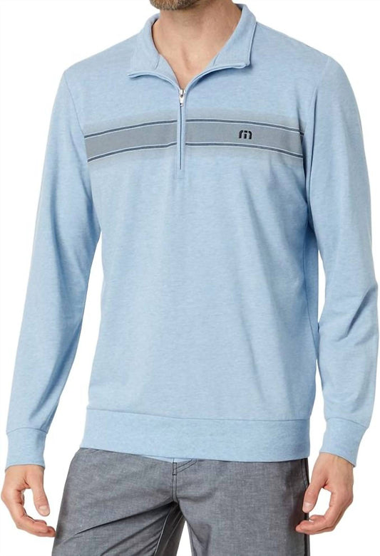 Travismathew - Tequila Sour Pullover