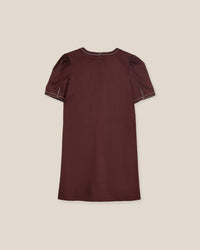 Cartolina Nantucket - Melissa Mini Dress