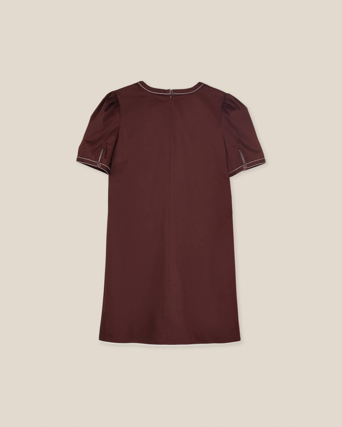 Cartolina Nantucket - Melissa Mini Dress