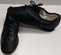 Bloch - Women's Darlene Full Rubber Sole Jazz Oxford Shoes