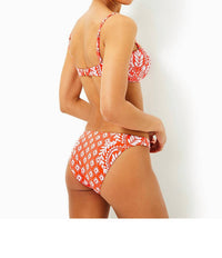 Lilly Pulitzer - Pico High Cut Bottom
