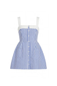 Amanda Uprichard - Mindy Mini Dress