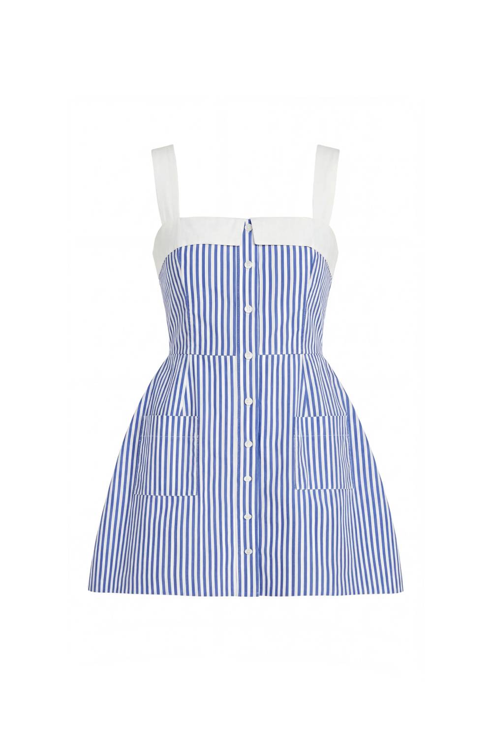 Amanda Uprichard - Mindy Mini Dress