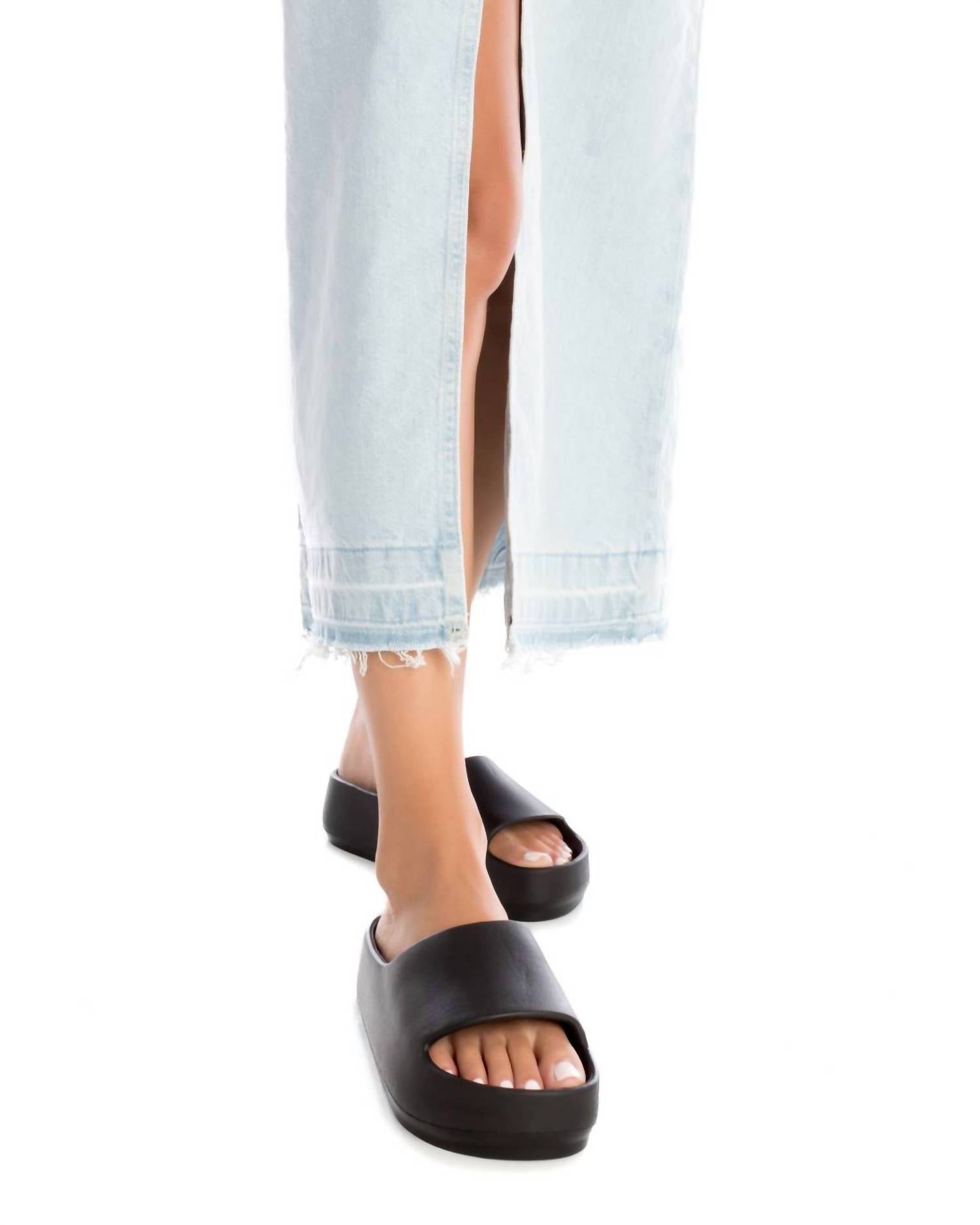 Xti - Women's Rubber Sandals