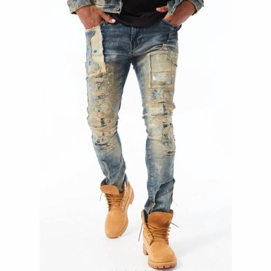 Jordan Craig - Sean Washington Heights Denim