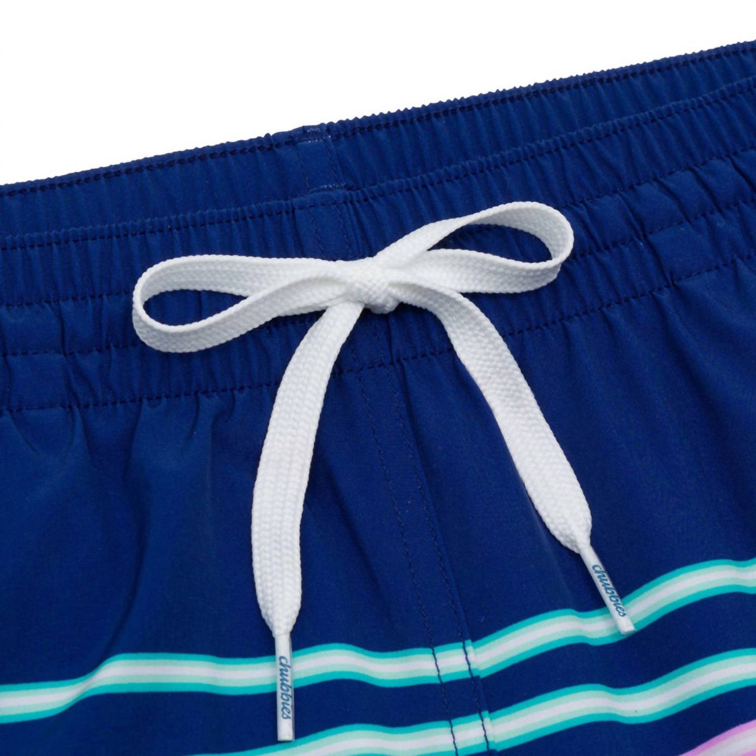 Chubbies - Lined Classic Swim Trunk