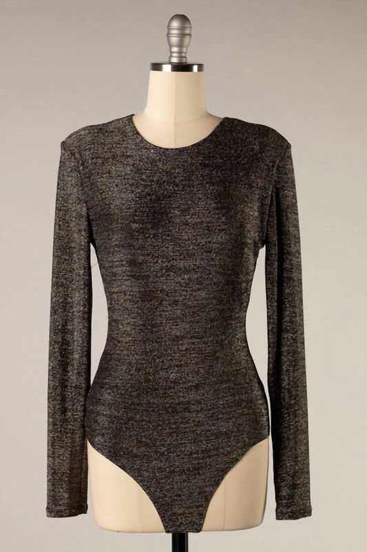 Fascination - Women's Animas Body Suit