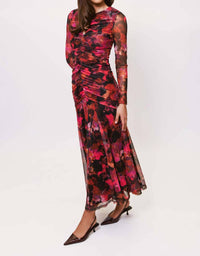 Hutch - Ramy Maxi Dress