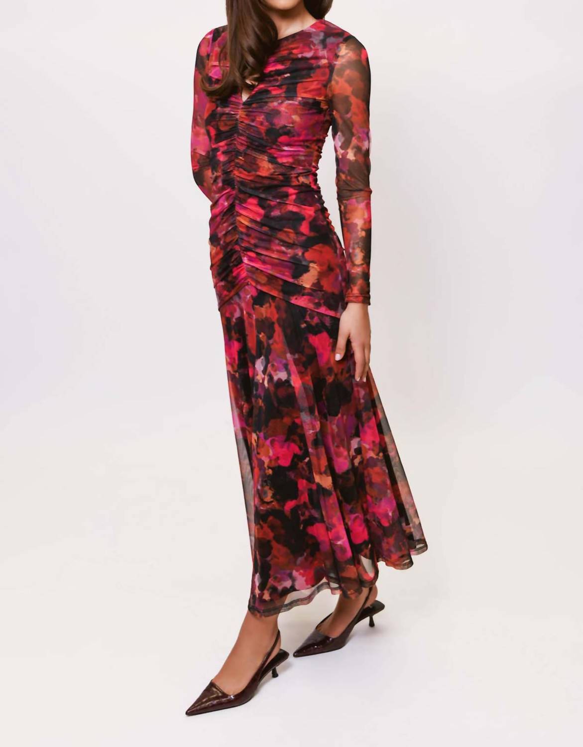 Hutch - Ramy Maxi Dress