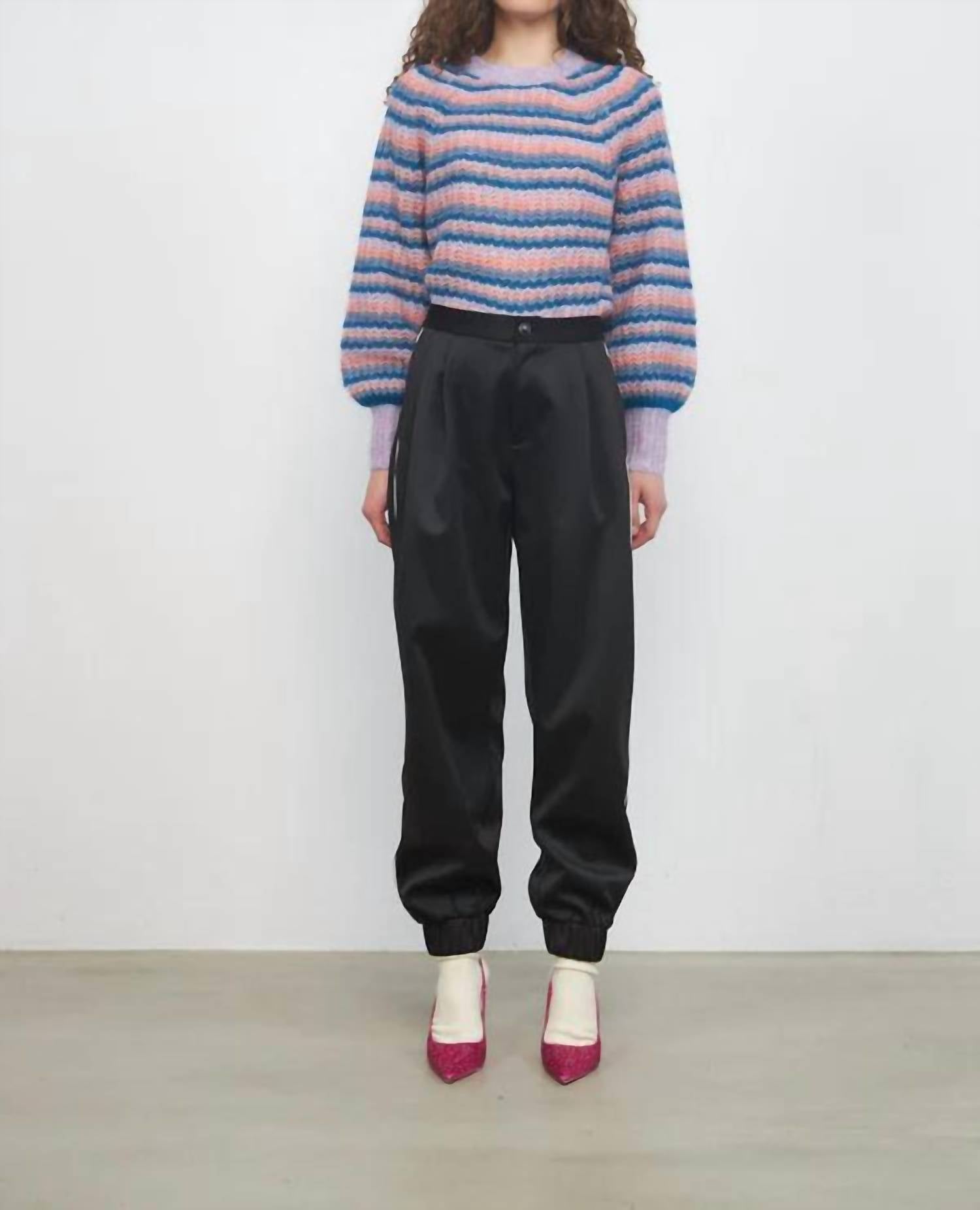 Stella Nova - Women's Katja Pants