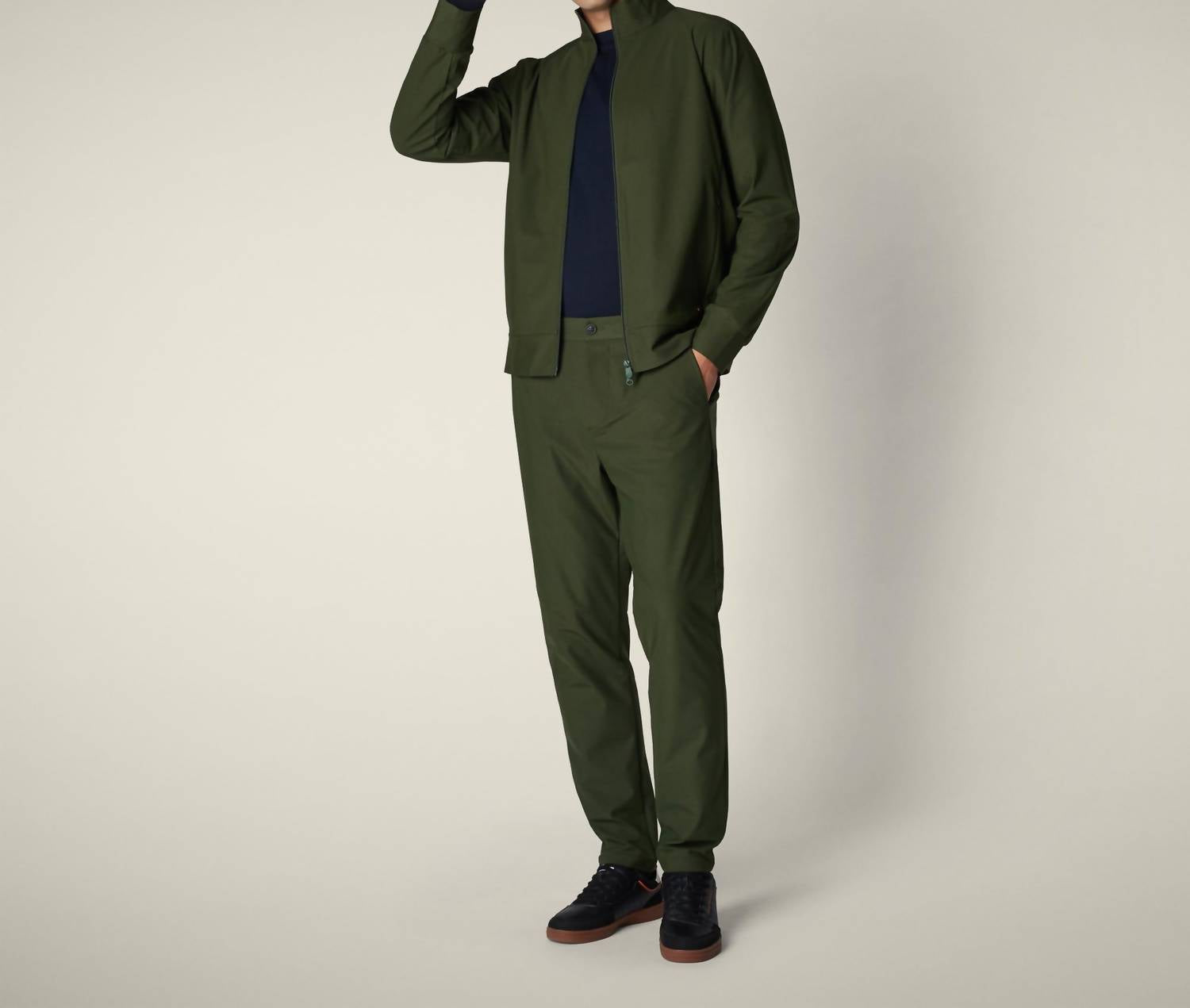 Save The Duck - Tulio Jacket