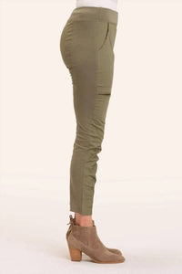 Xcvi - Malanda Poplin Pants