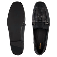 Clarks - Women's Pure 2 Tassel Loafer